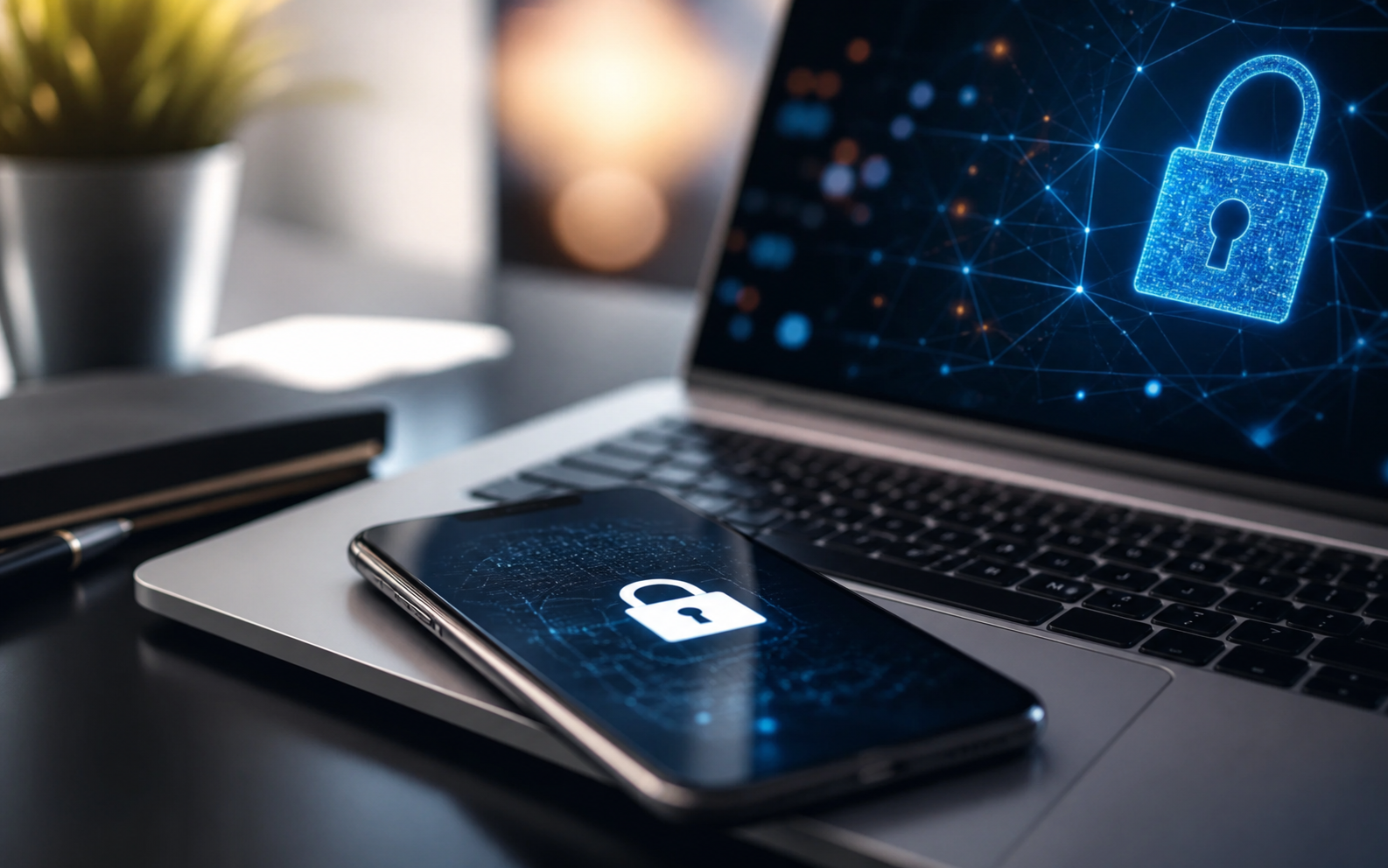 Igiena digitală: obiceiurile simple care reduc riscurile online